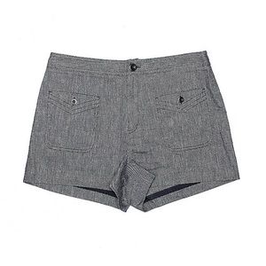 Cartonnier Size 8 Gray Shorts